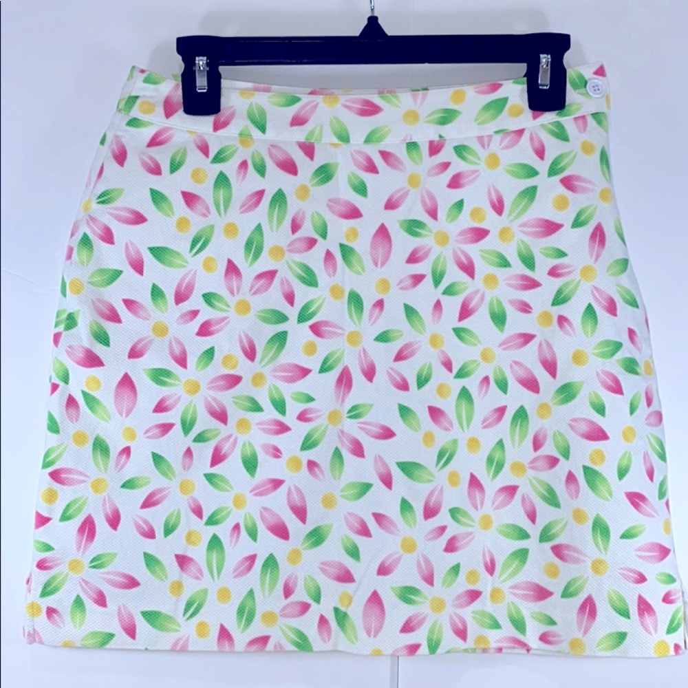 EP Pro Golf Skort